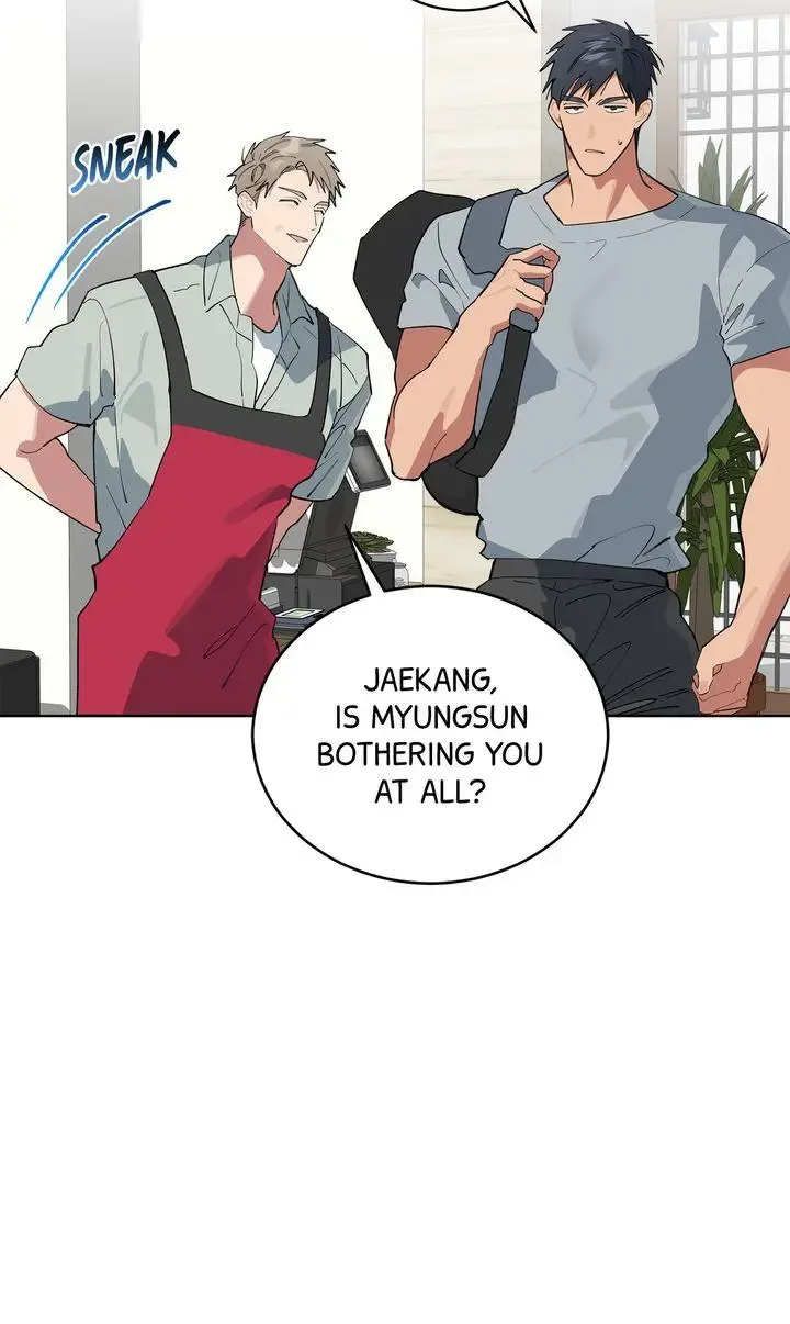 Please Add Charcoal Chapter 51 page 67
