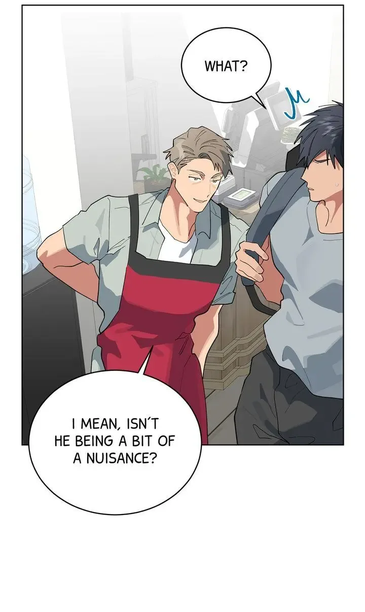 Please Add Charcoal Chapter 51 page 68