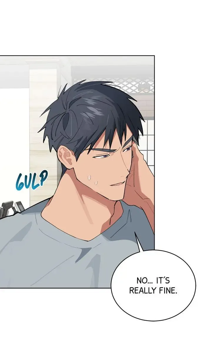 Please Add Charcoal Chapter 51 page 70