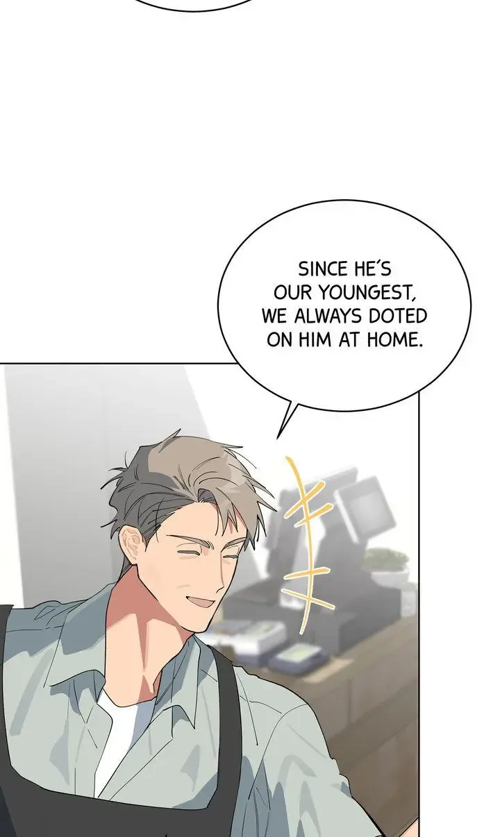 Please Add Charcoal Chapter 51 page 72