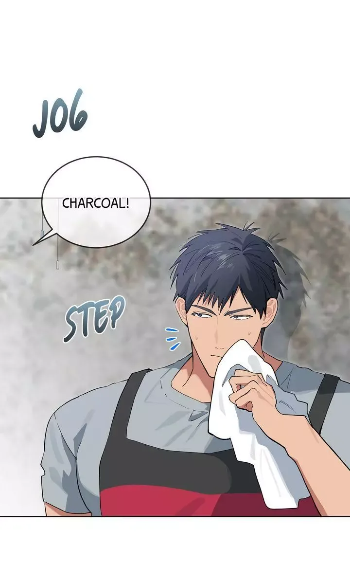 Please Add Charcoal Chapter 52 page 3