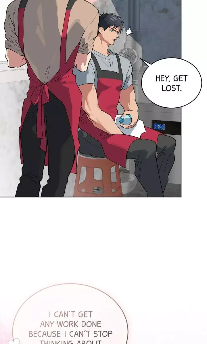 Please Add Charcoal Chapter 52 page 8