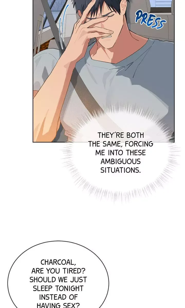 Please Add Charcoal Chapter 52 page 31