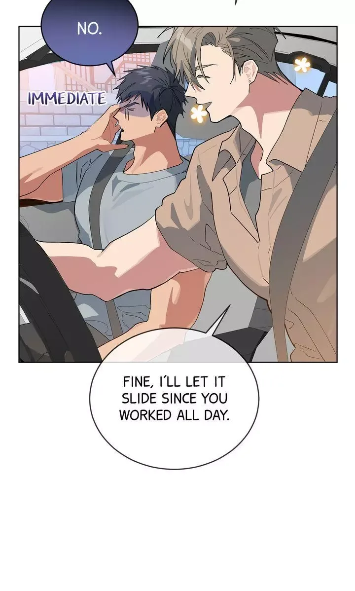 Please Add Charcoal Chapter 52 page 33