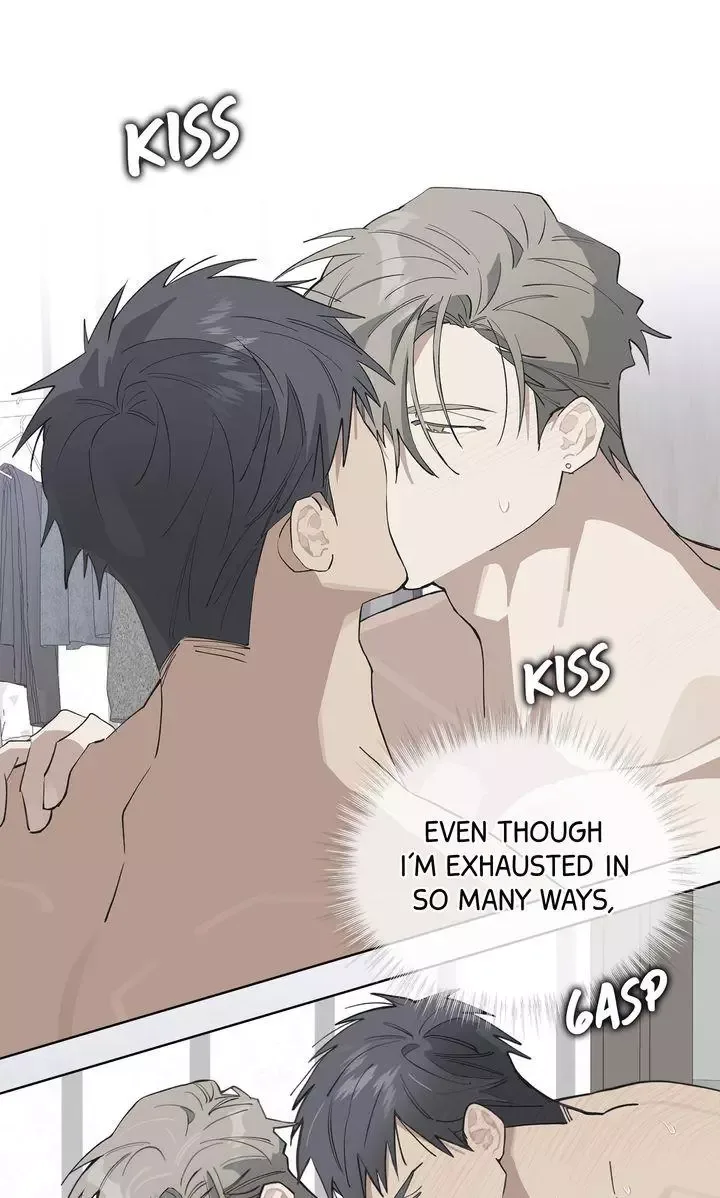 Please Add Charcoal Chapter 52 page 34