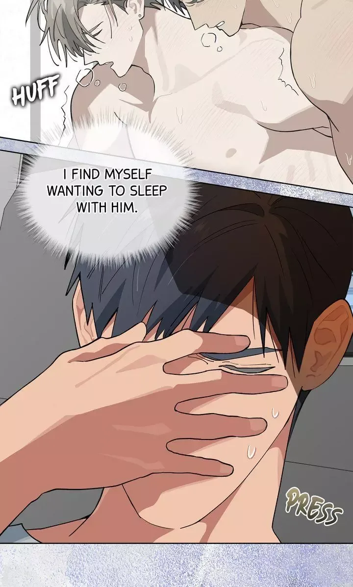 Please Add Charcoal Chapter 52 page 35