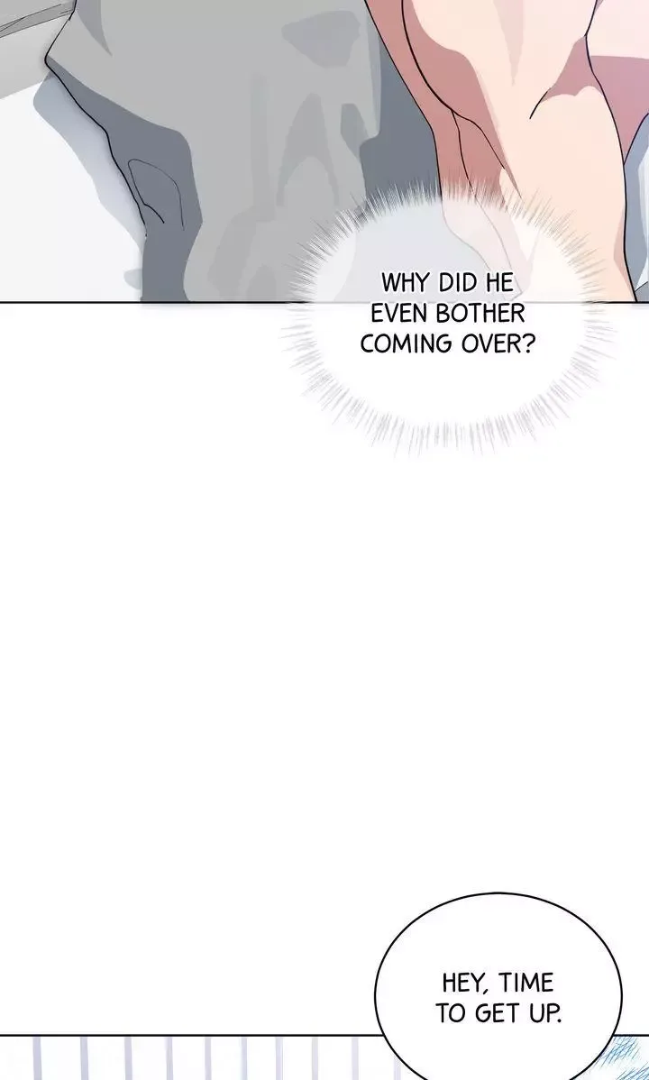 Please Add Charcoal Chapter 52 page 40