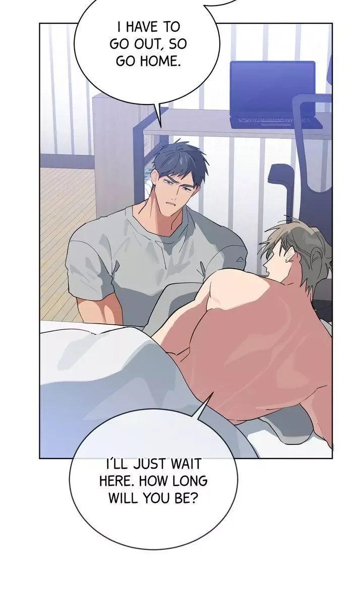 Please Add Charcoal Chapter 52 page 43