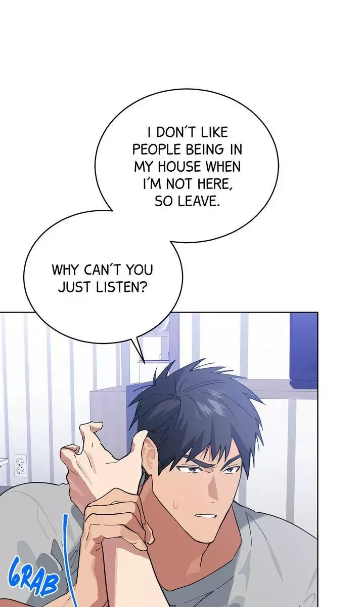 Please Add Charcoal Chapter 52 page 44