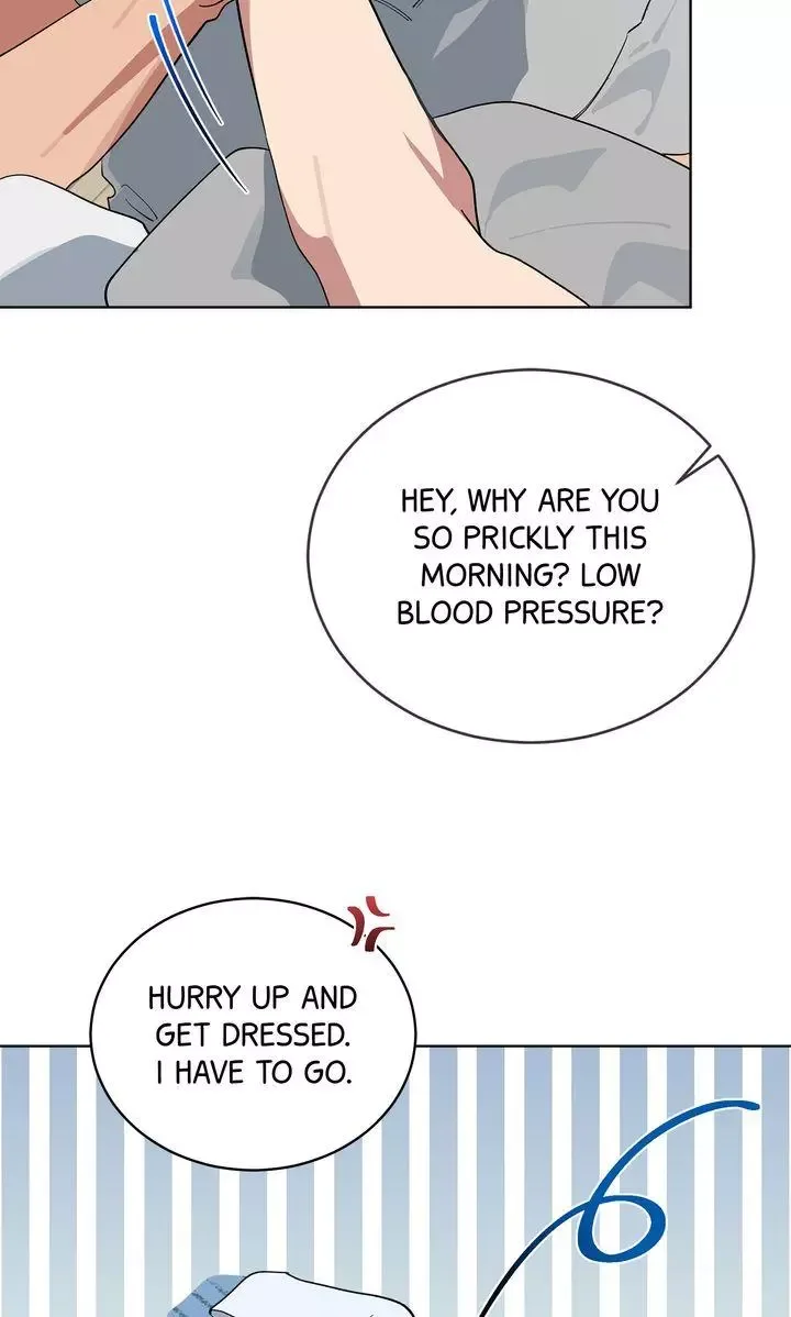 Please Add Charcoal Chapter 52 page 45