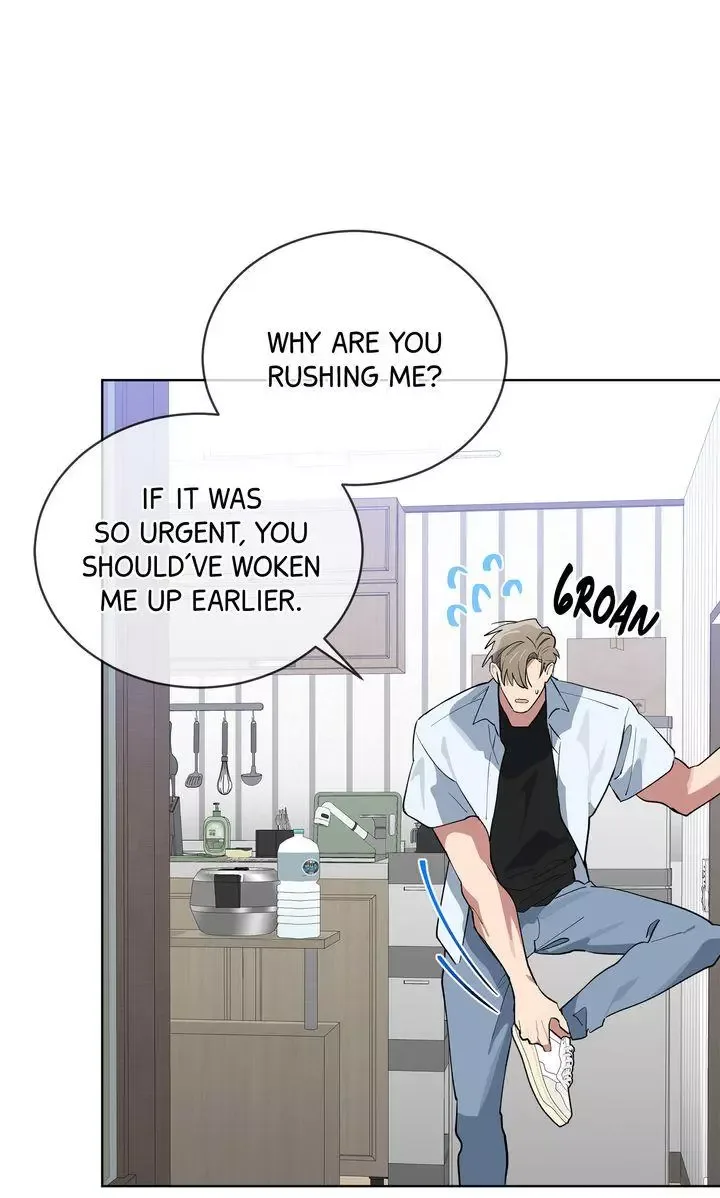Please Add Charcoal Chapter 52 page 48