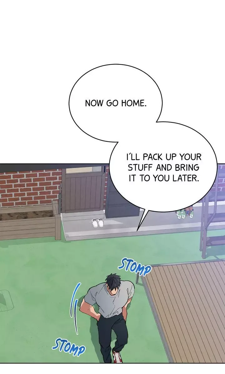 Please Add Charcoal Chapter 52 page 49