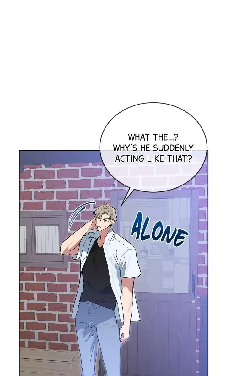 Please Add Charcoal Chapter 52 page 50