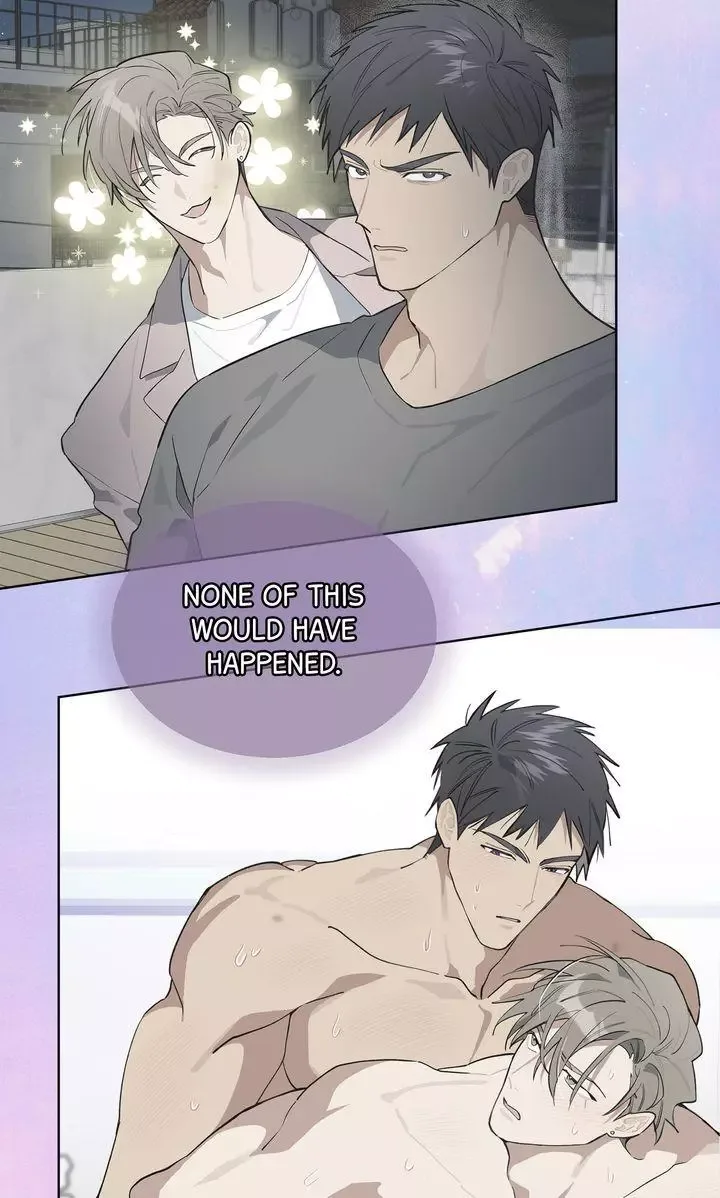 Please Add Charcoal Chapter 52 page 54