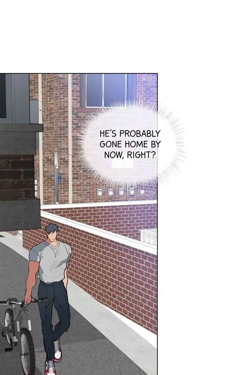 Please Add Charcoal Chapter 52 page 64