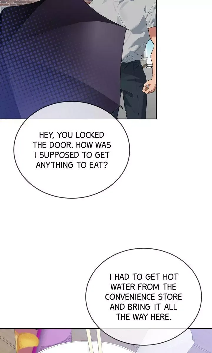 Please Add Charcoal Chapter 52 page 69