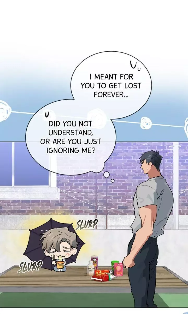 Please Add Charcoal Chapter 52 page 72