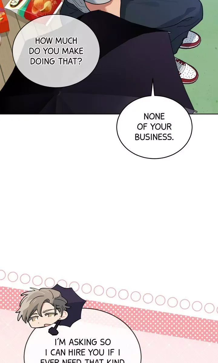 Please Add Charcoal Chapter 52 page 76