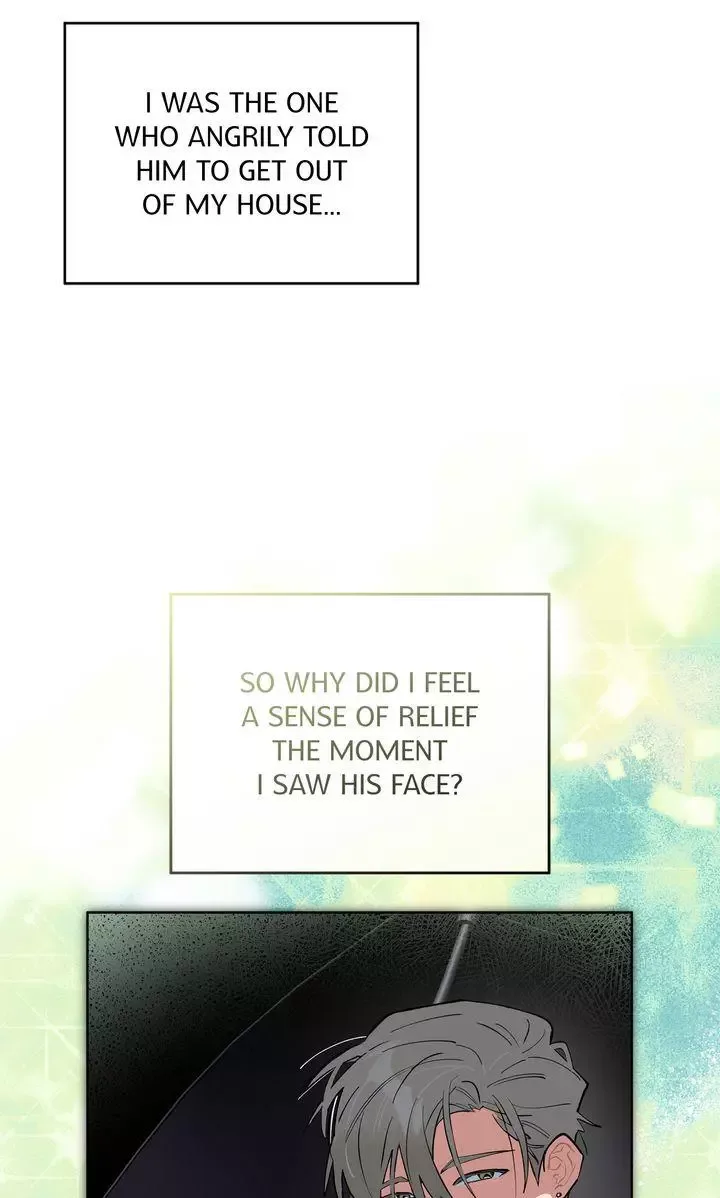 Please Add Charcoal Chapter 52 page 84