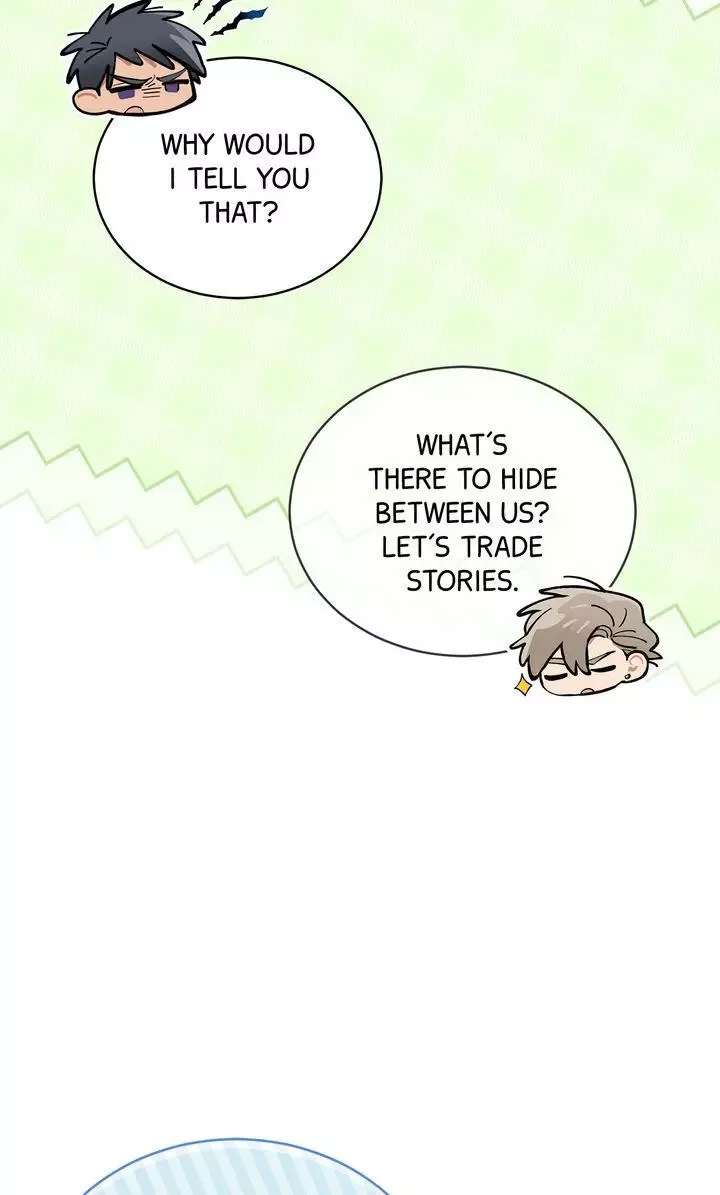 Please Add Charcoal Chapter 53 page 18