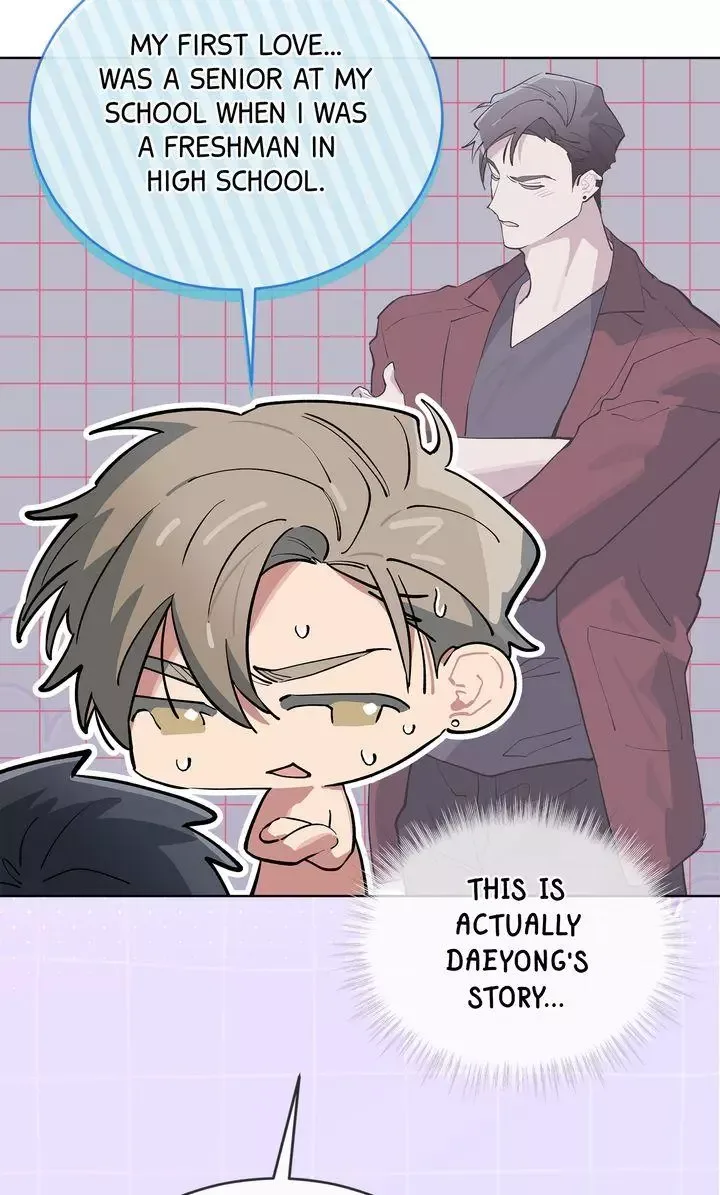 Please Add Charcoal Chapter 53 page 19