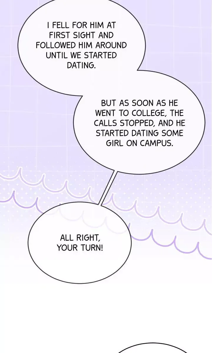 Please Add Charcoal Chapter 53 page 20