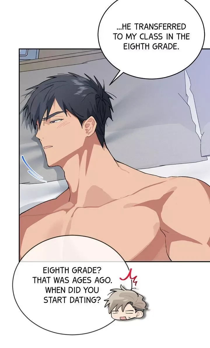 Please Add Charcoal Chapter 53 page 21