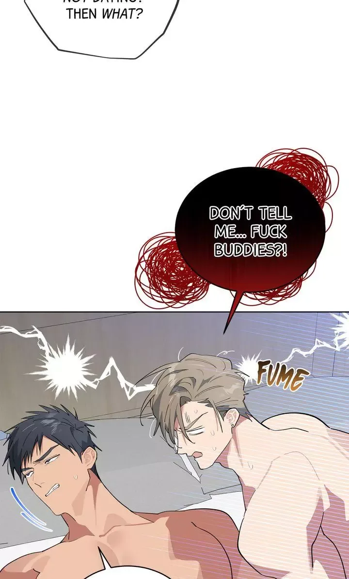 Please Add Charcoal Chapter 53 page 23