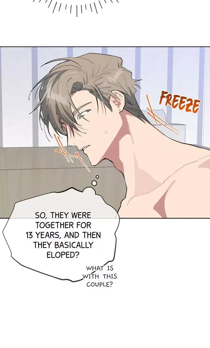 Please Add Charcoal Chapter 53 page 26