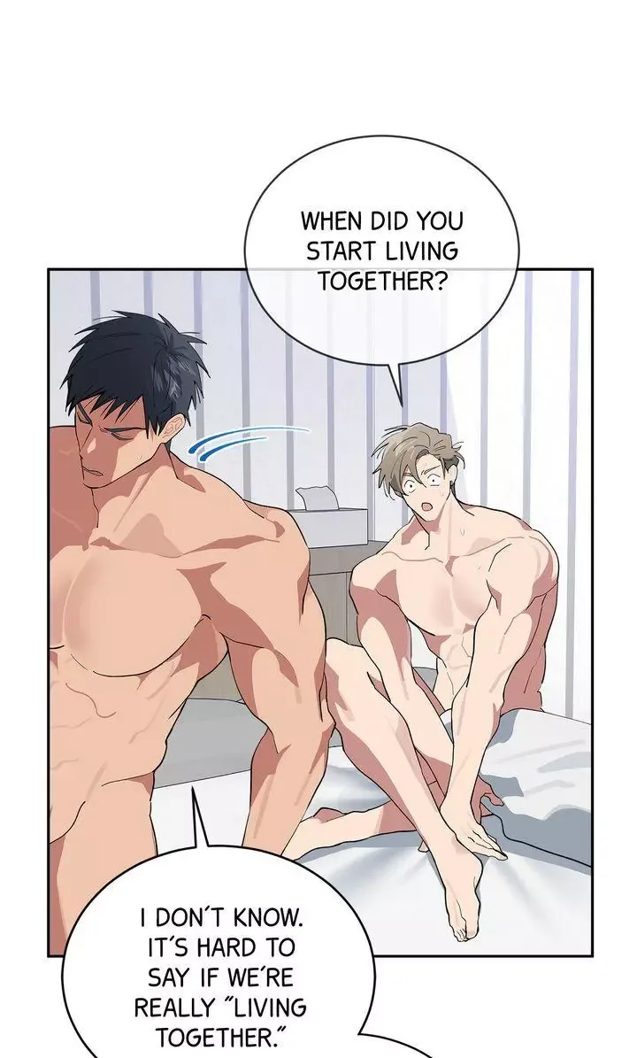 Please Add Charcoal Chapter 53 page 27