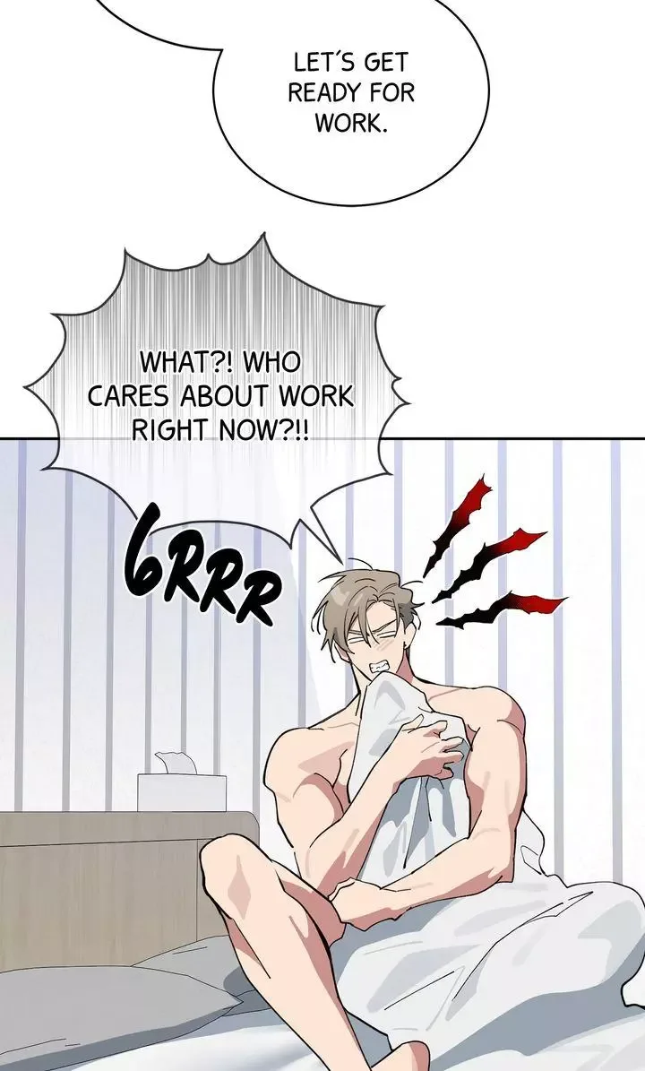 Please Add Charcoal Chapter 53 page 28