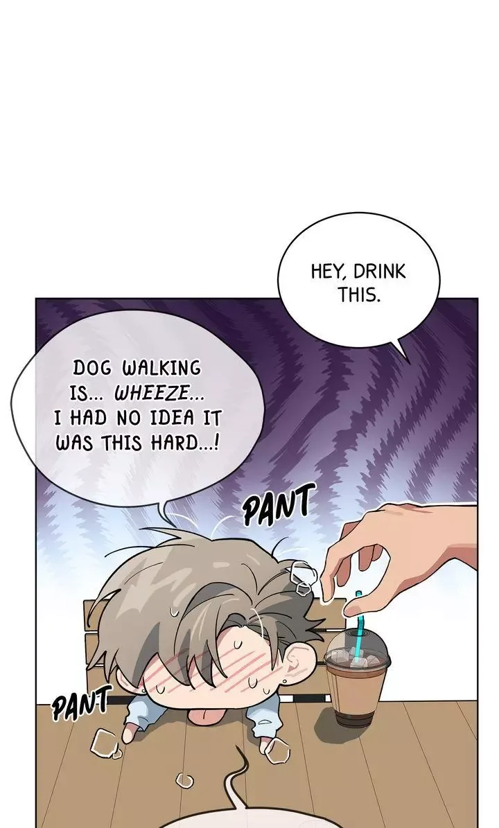 Please Add Charcoal Chapter 53 page 32