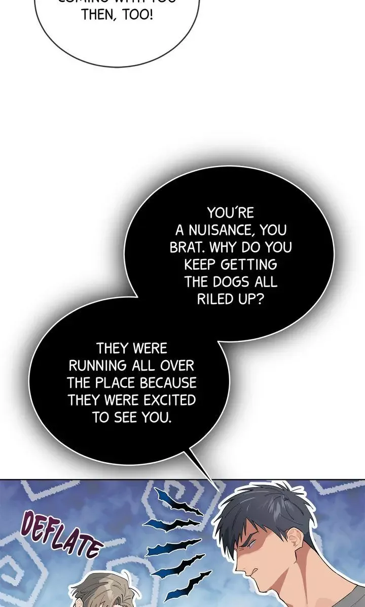 Please Add Charcoal Chapter 53 page 37