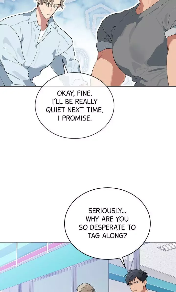 Please Add Charcoal Chapter 53 page 38