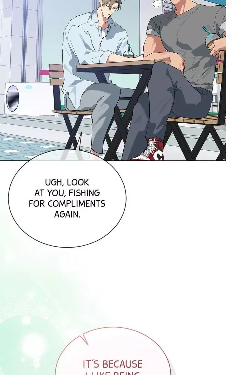 Please Add Charcoal Chapter 53 page 39