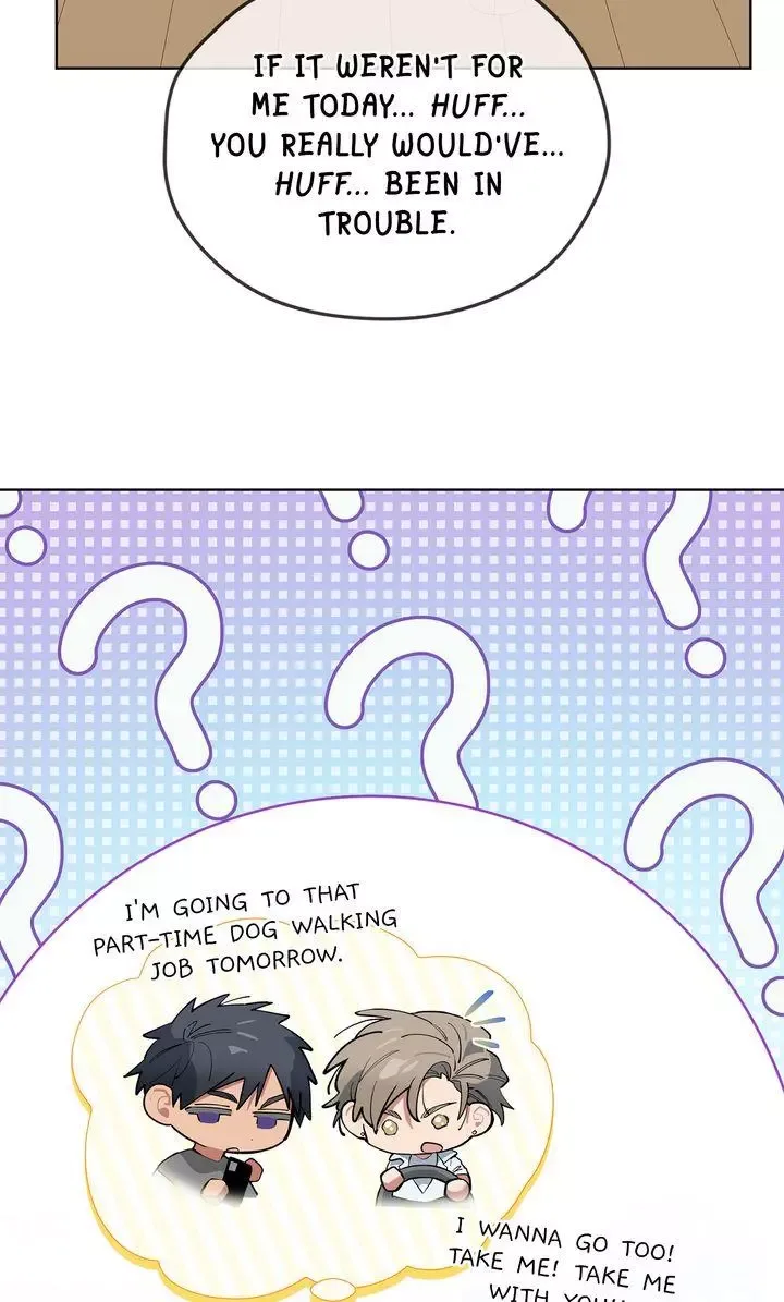 Please Add Charcoal Chapter 53 page 33