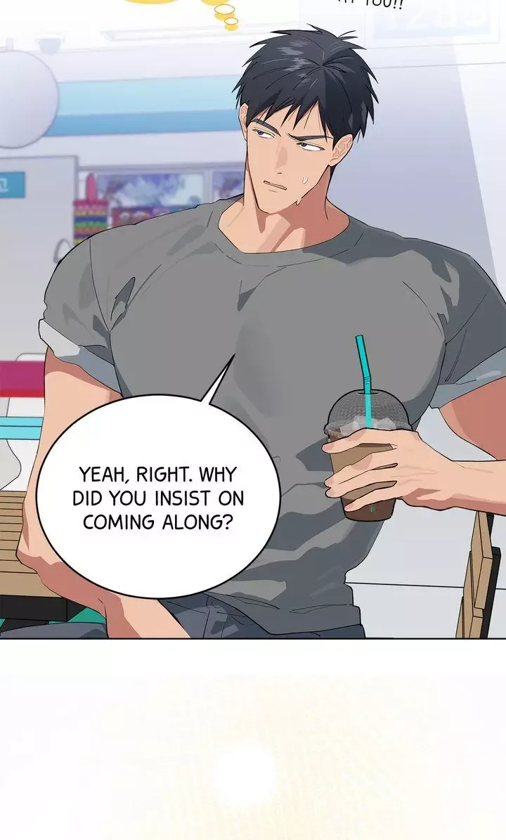 Please Add Charcoal Chapter 53 page 34