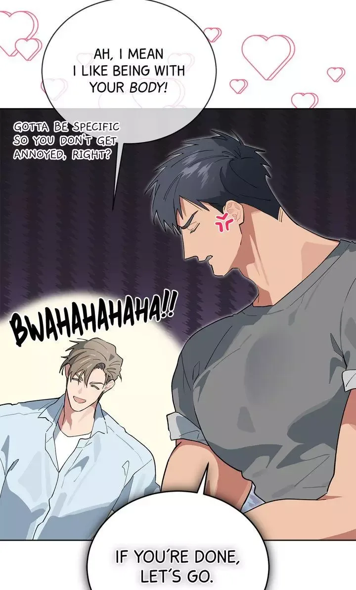 Please Add Charcoal Chapter 53 page 42