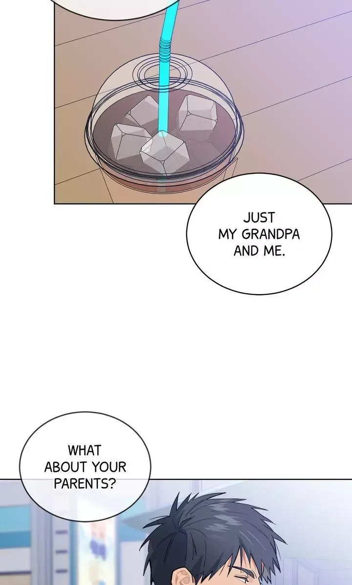 Please Add Charcoal Chapter 53 page 47