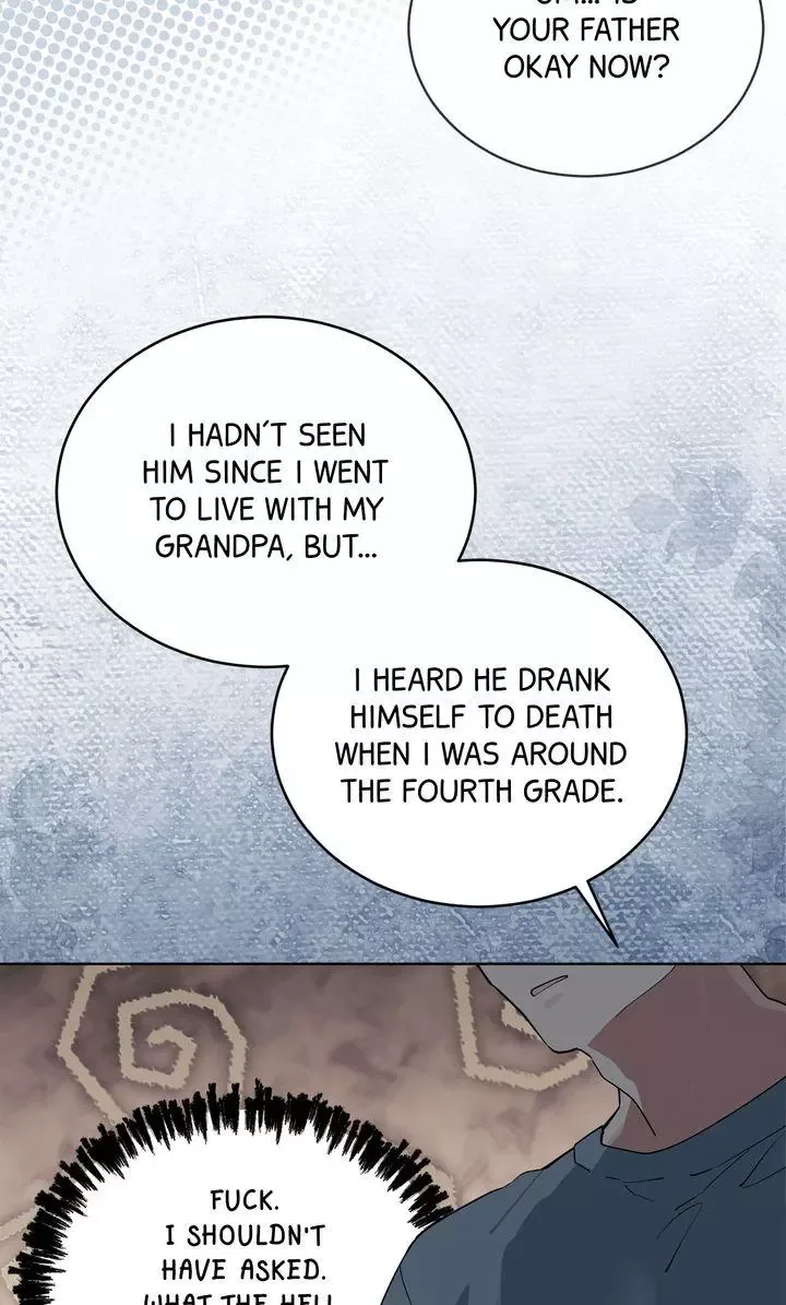 Please Add Charcoal Chapter 53 page 50