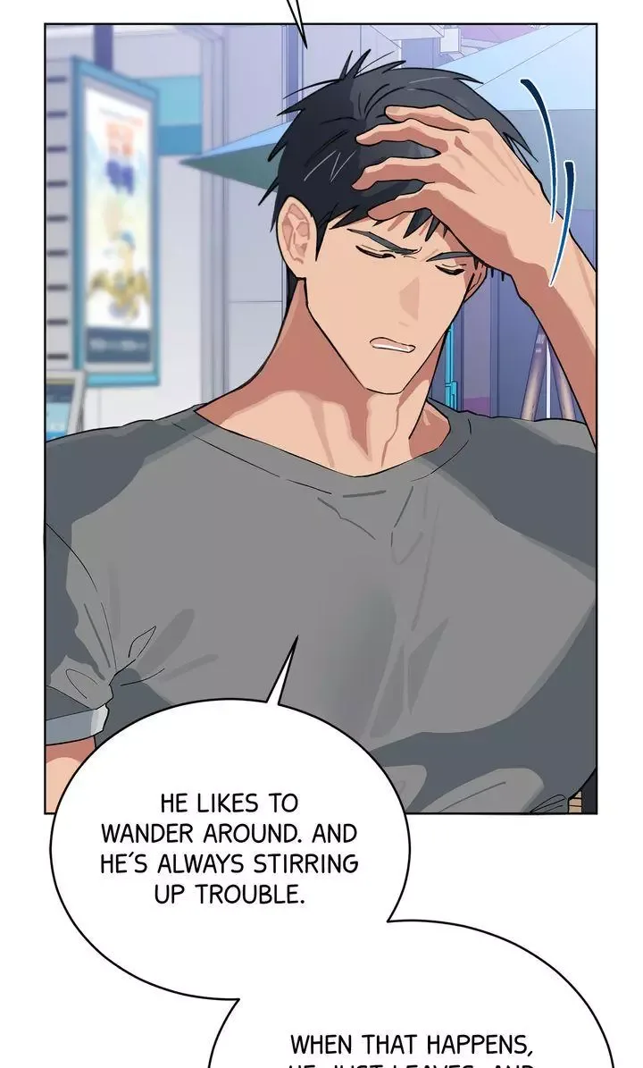 Please Add Charcoal Chapter 53 page 59