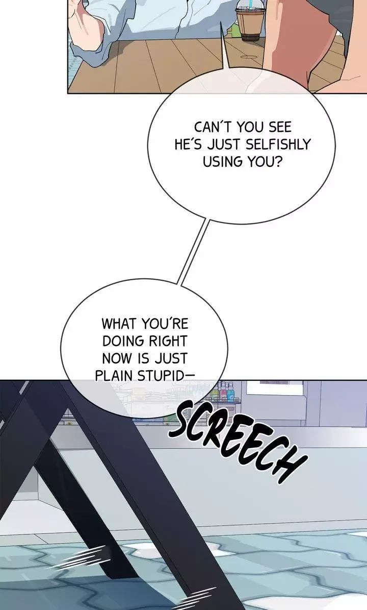 Please Add Charcoal Chapter 53 page 70