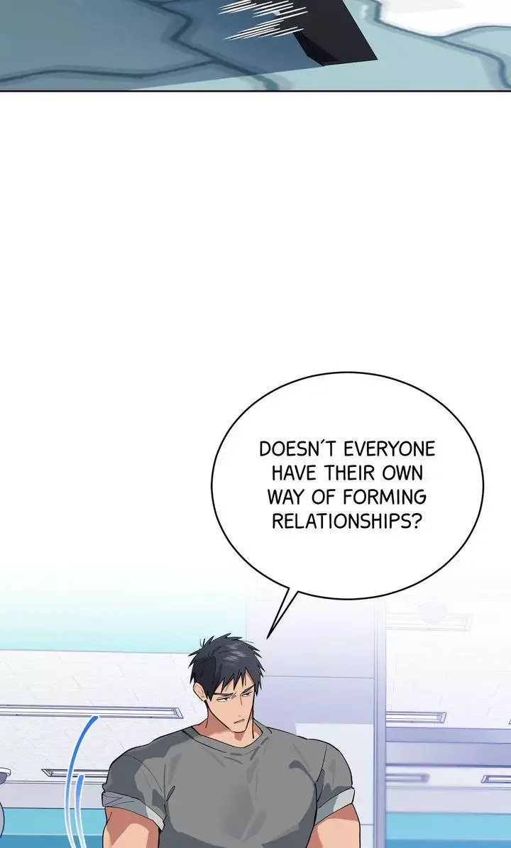 Please Add Charcoal Chapter 53 page 71