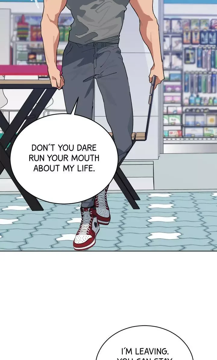 Please Add Charcoal Chapter 53 page 72