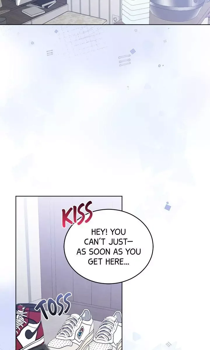 Please Add Charcoal Chapter 54 page 3