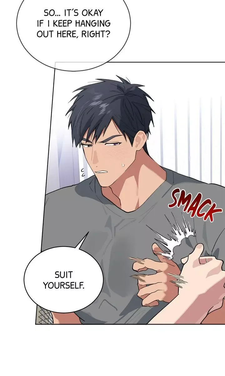 Please Add Charcoal Chapter 54 page 7