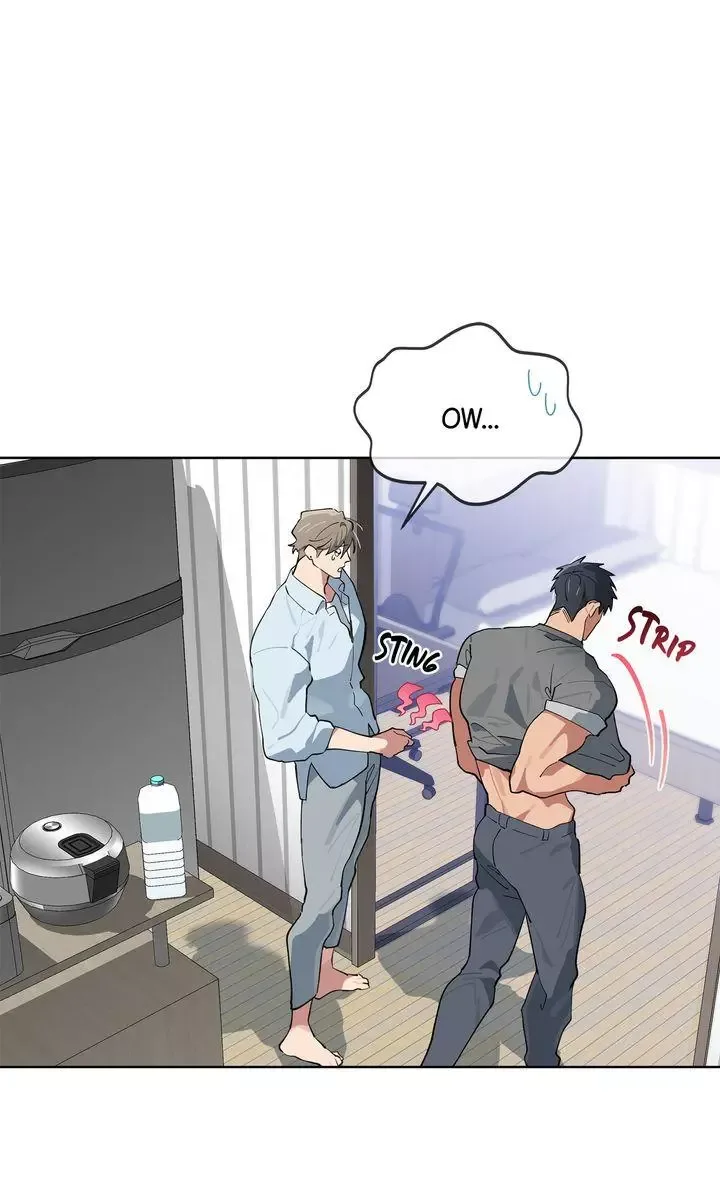 Please Add Charcoal Chapter 54 page 8