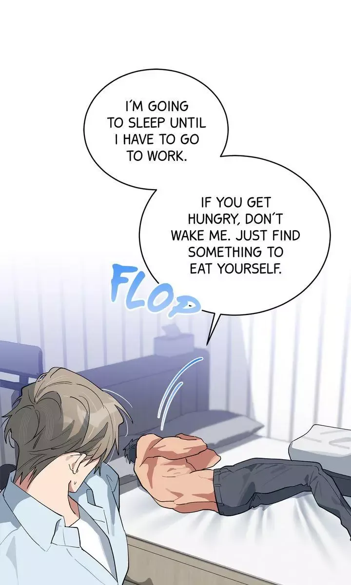 Please Add Charcoal Chapter 54 page 9