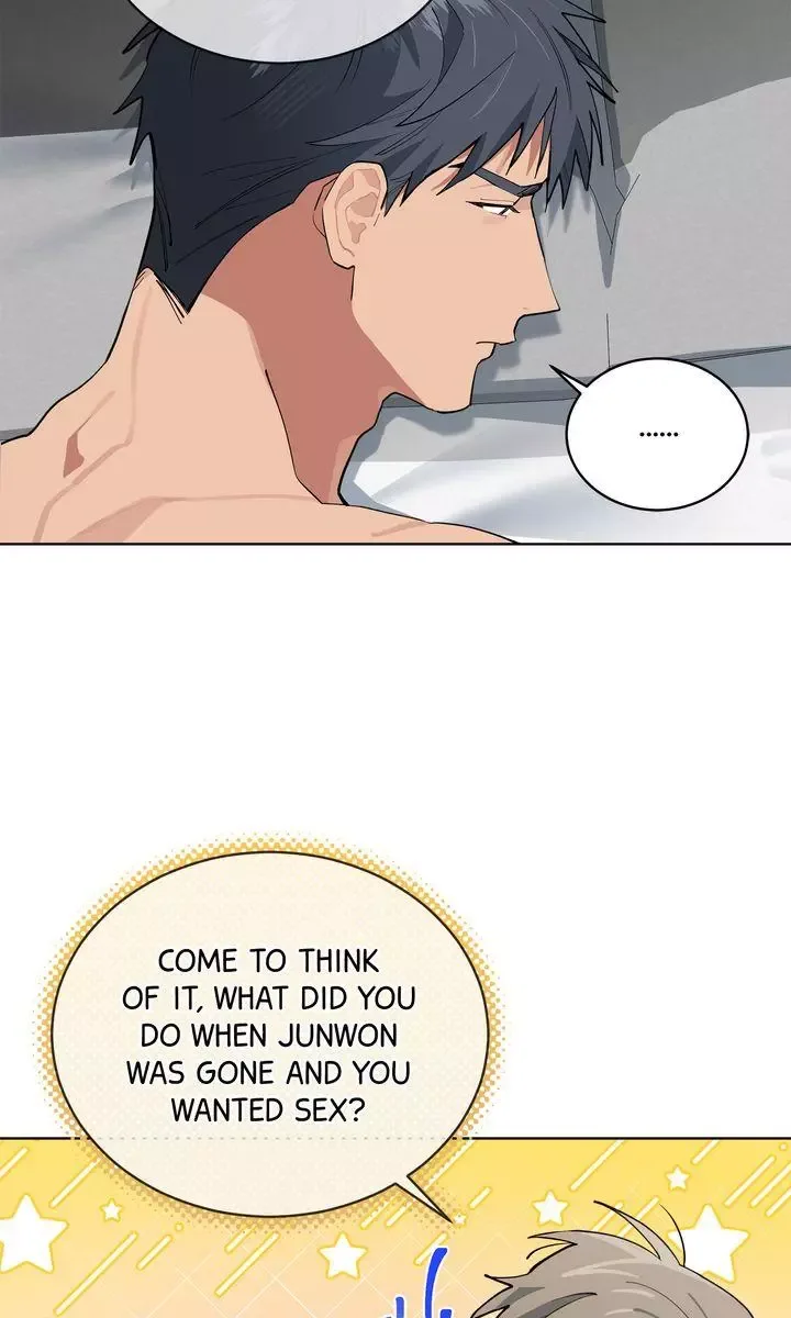 Please Add Charcoal Chapter 54 page 18