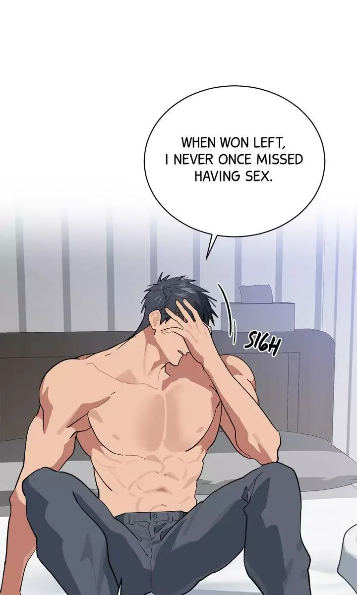 Please Add Charcoal Chapter 54 page 22